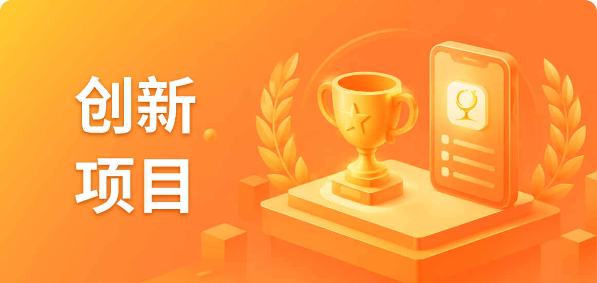 创新项目